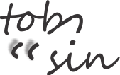tobi boye tosin logo
