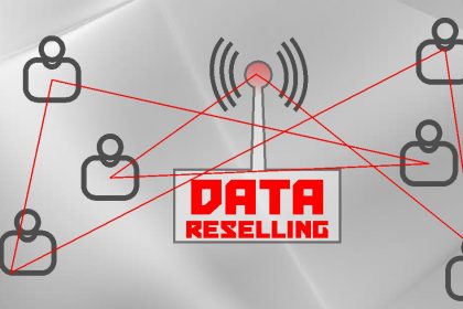 business data reselling