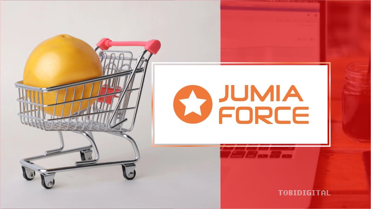about jumia jforce
