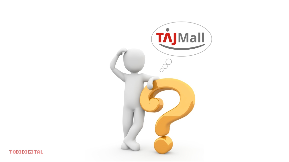 Selling on Tajmall: things you need to know as a vendor