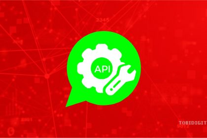 whatsapp business api