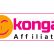 konga affiliates program logo