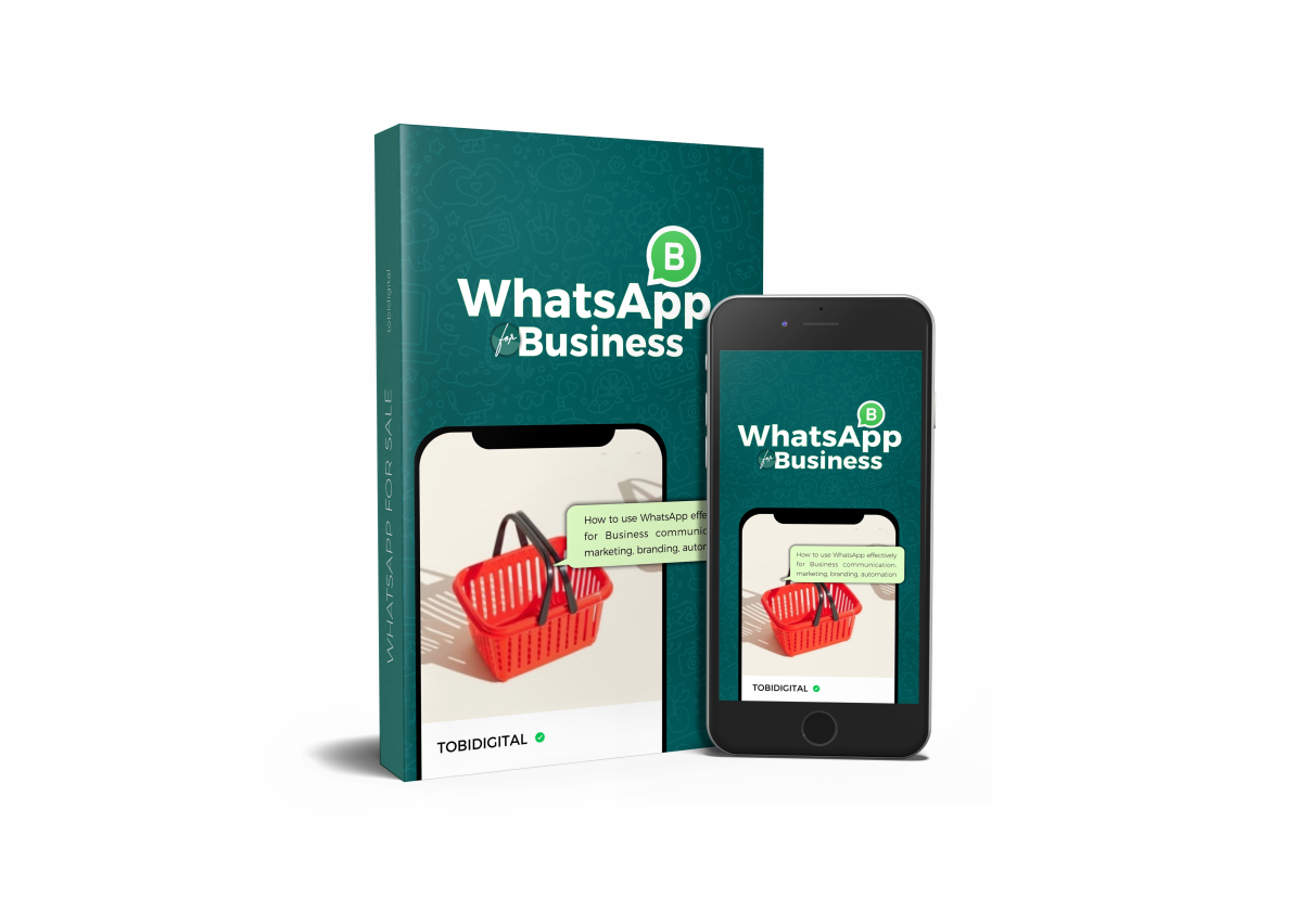 whatsapp marketing guide ebook