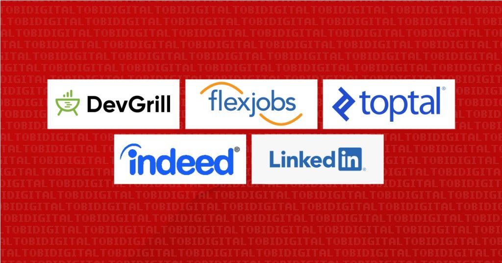 Top Remote Jobs Sites In Africa