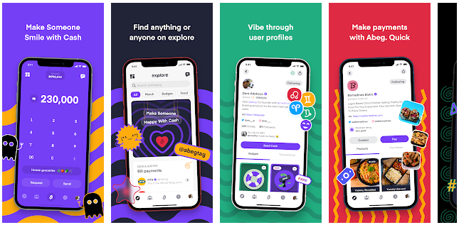 Abeg App Review: All you need to know about Abeg App » TobiDigital