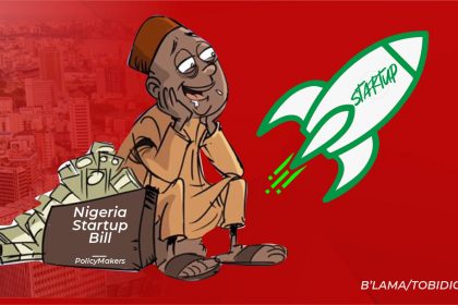 is the NSB Nigeria Startup Bill