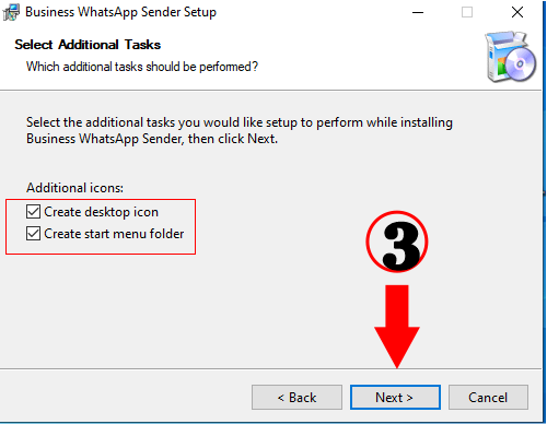 guide on whatsapp bulk sender software application