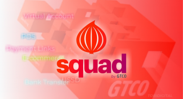 What Is SquadCo By GTCO gtb What Is SquadCo By GTCO gtb