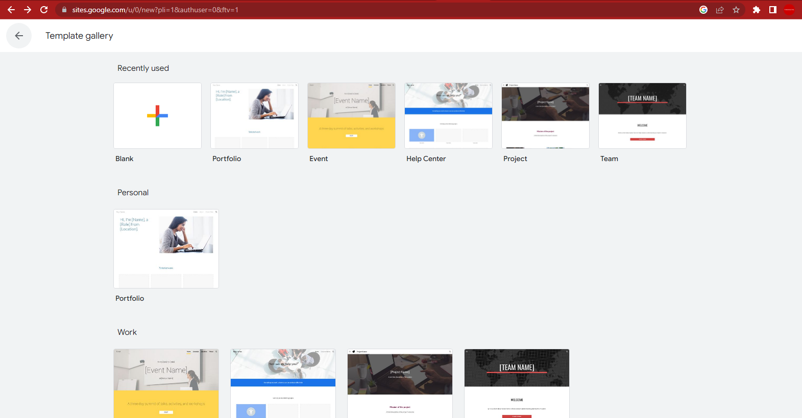 How To Create A Free Google Sites For Business A 10 Step Guide how-to-create-a-free-google-sites-for-business-a-10-step-guide