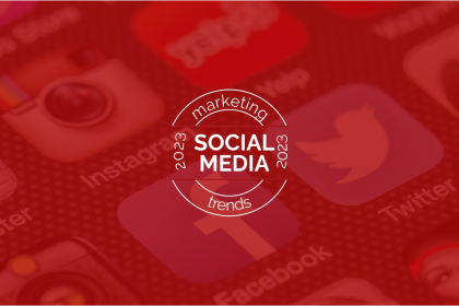 social media marketing trend 2023